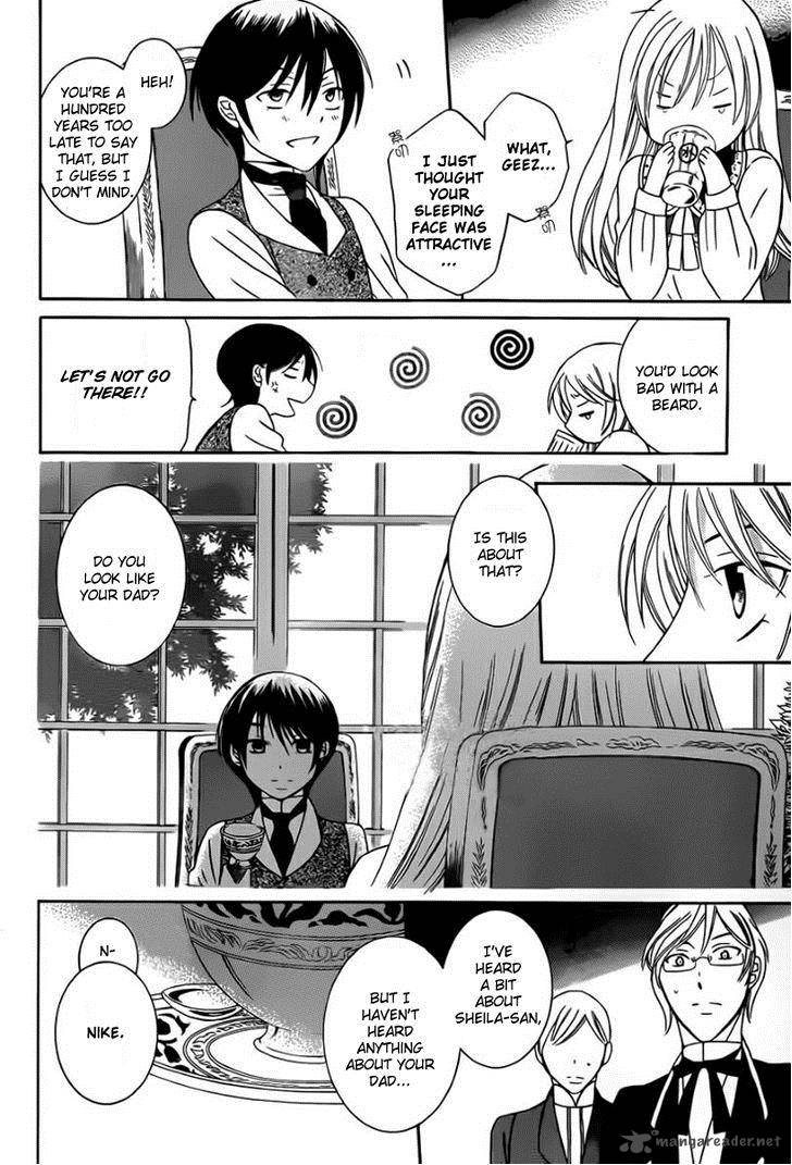 Soredemo Sekai Wa UtsukushII 42 14