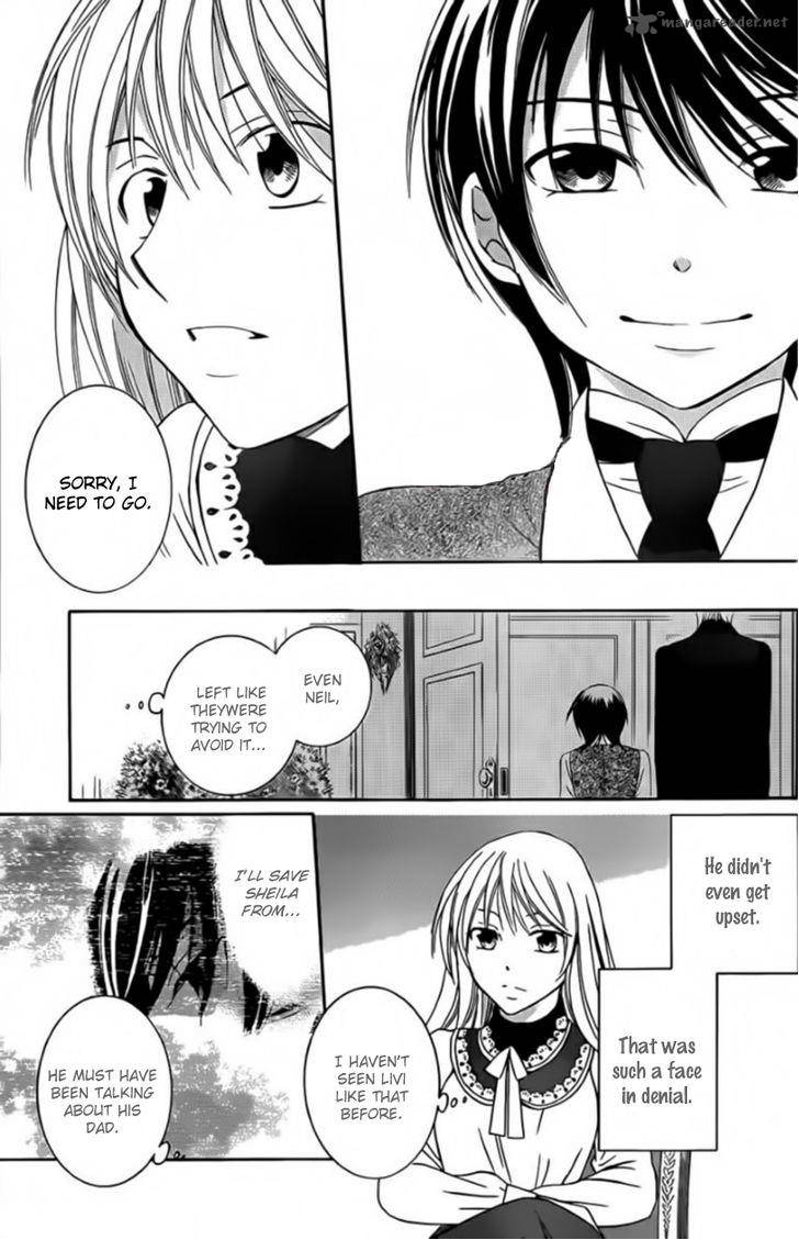 Soredemo Sekai Wa UtsukushII 42 15
