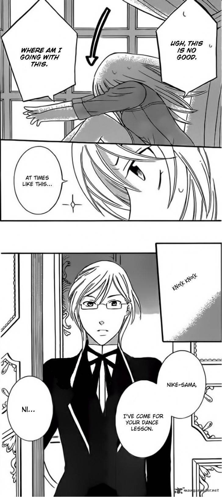 Soredemo Sekai Wa UtsukushII 42 17
