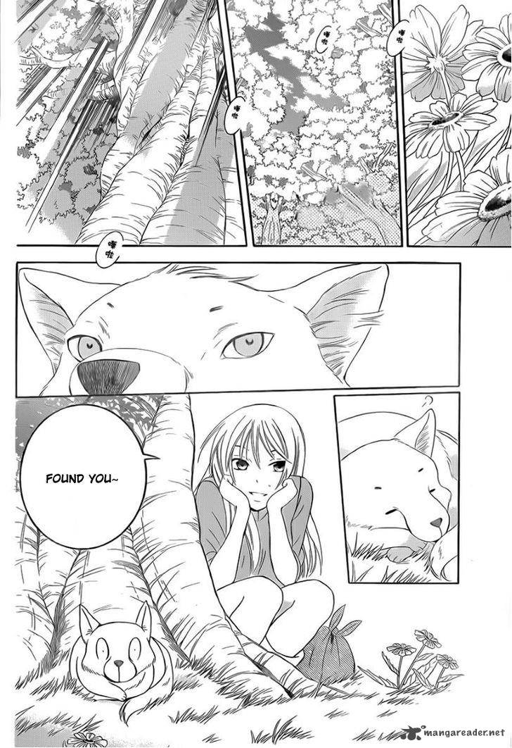 Soredemo Sekai Wa UtsukushII 42 24