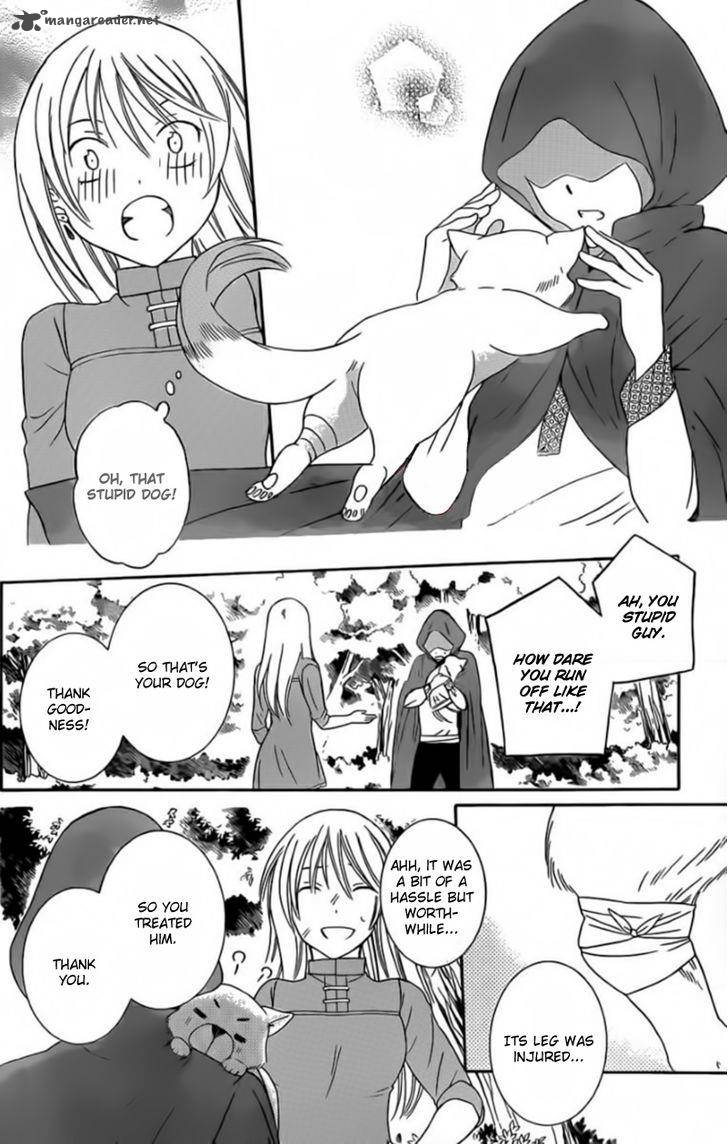 Soredemo Sekai Wa UtsukushII 42 28