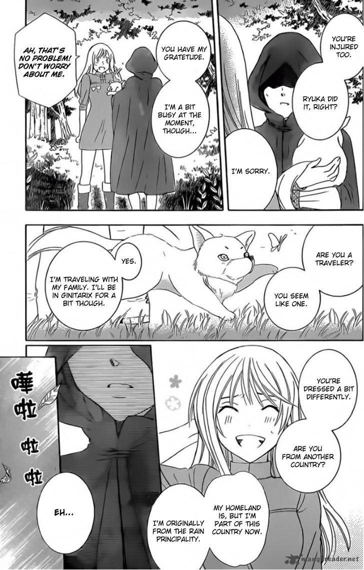 Soredemo Sekai Wa UtsukushII 42 29