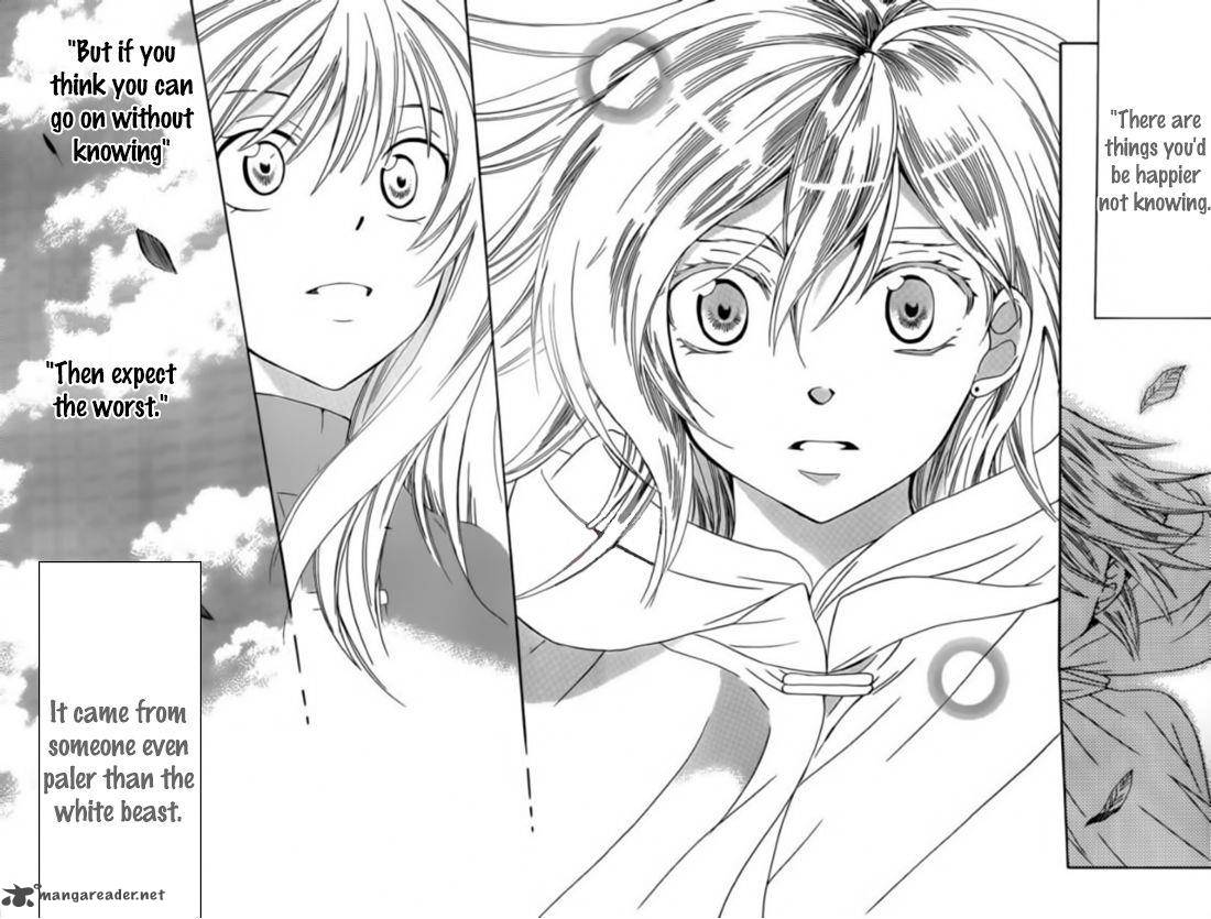 Soredemo Sekai Wa UtsukushII 42 30