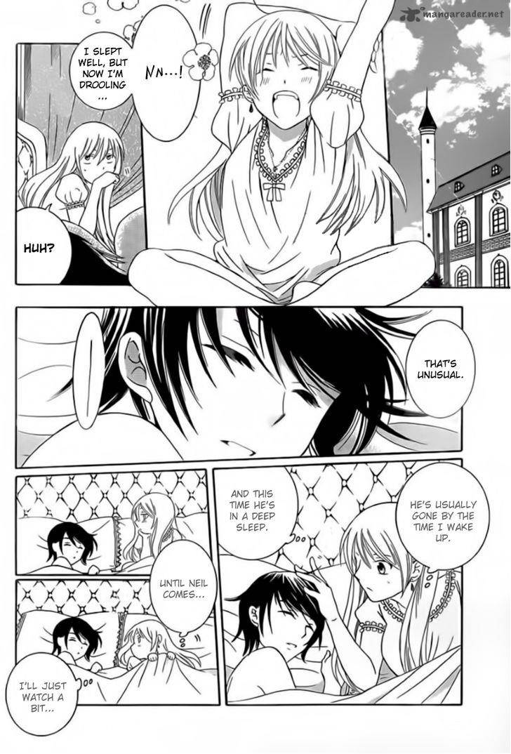 Soredemo Sekai Wa UtsukushII 42 8