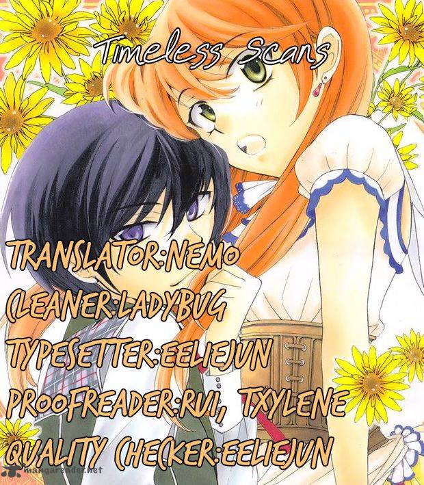 Soredemo Sekai Wa UtsukushII 43 1