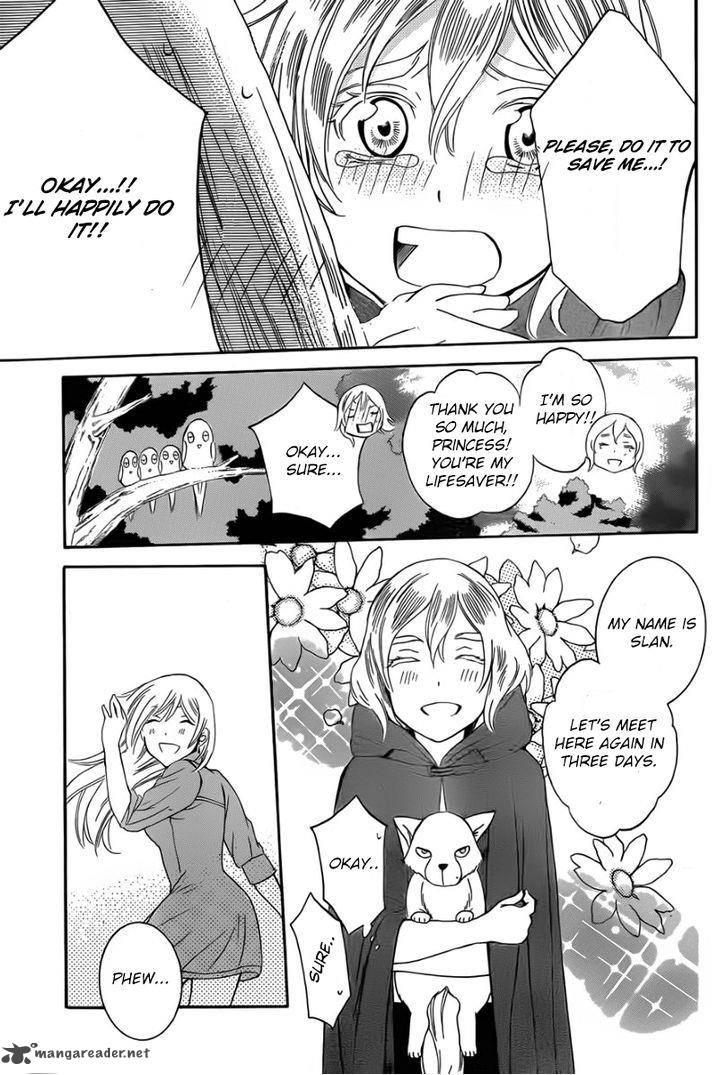 Soredemo Sekai Wa UtsukushII 43 11