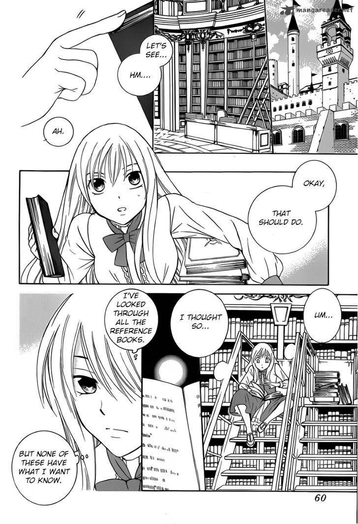 Soredemo Sekai Wa UtsukushII 43 14