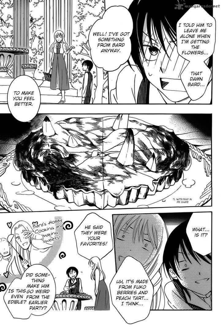 Soredemo Sekai Wa UtsukushII 43 25