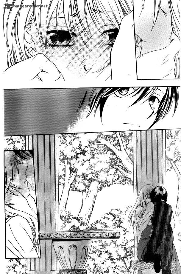 Soredemo Sekai Wa UtsukushII 43 30