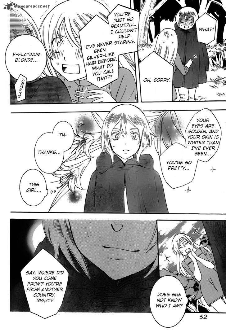 Soredemo Sekai Wa UtsukushII 43 6