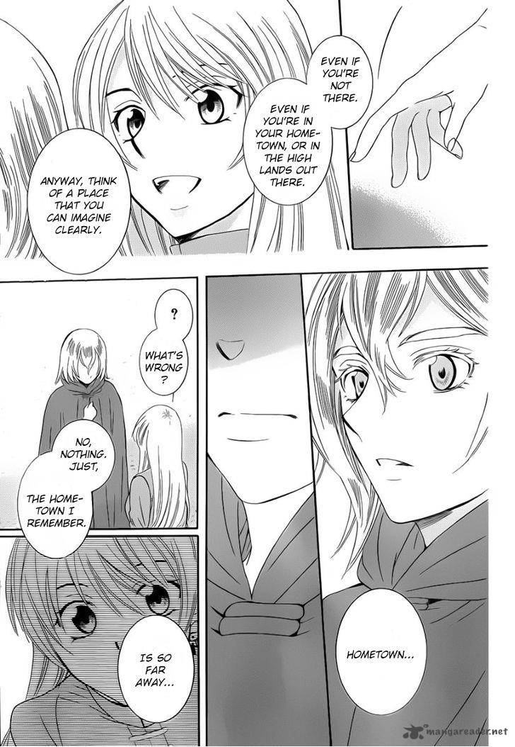 Soredemo Sekai Wa UtsukushII 44 13