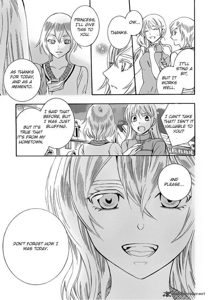 Soredemo Sekai Wa UtsukushII 44 29
