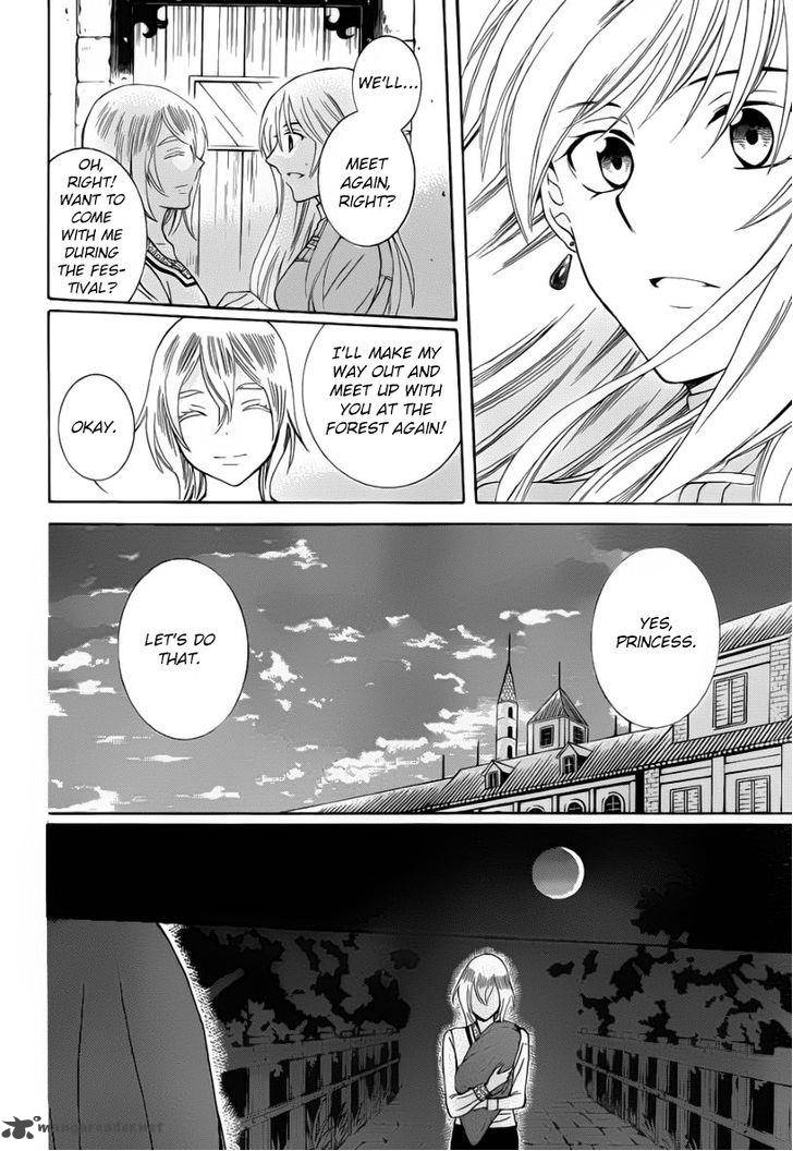 Soredemo Sekai Wa UtsukushII 44 30