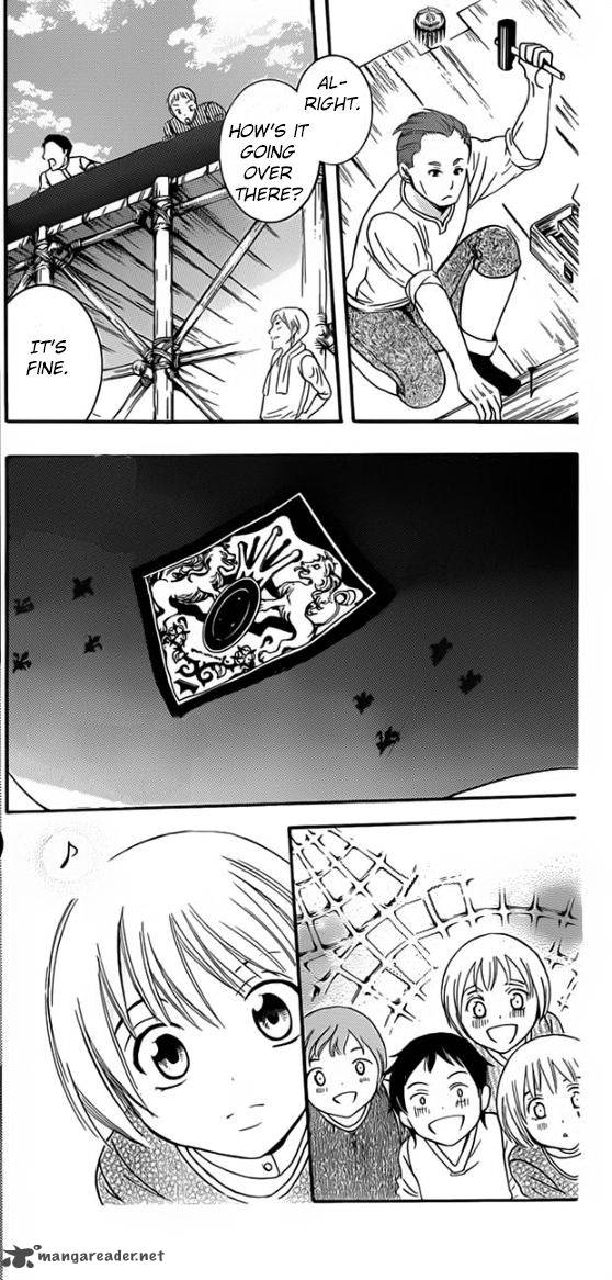 Soredemo Sekai Wa UtsukushII 44 9