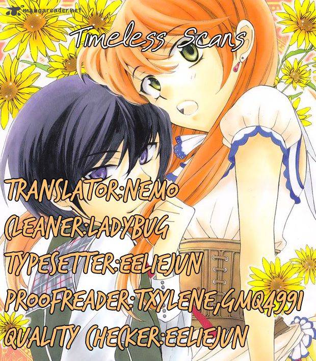 Soredemo Sekai Wa UtsukushII 45 1