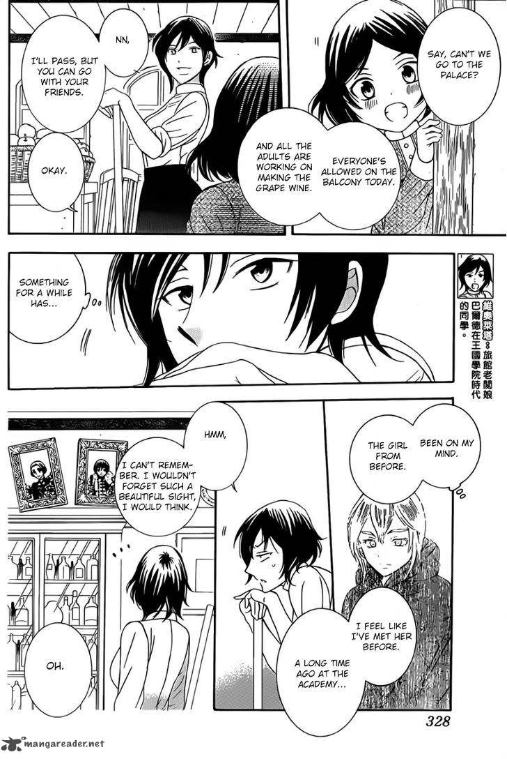 Soredemo Sekai Wa UtsukushII 45 11