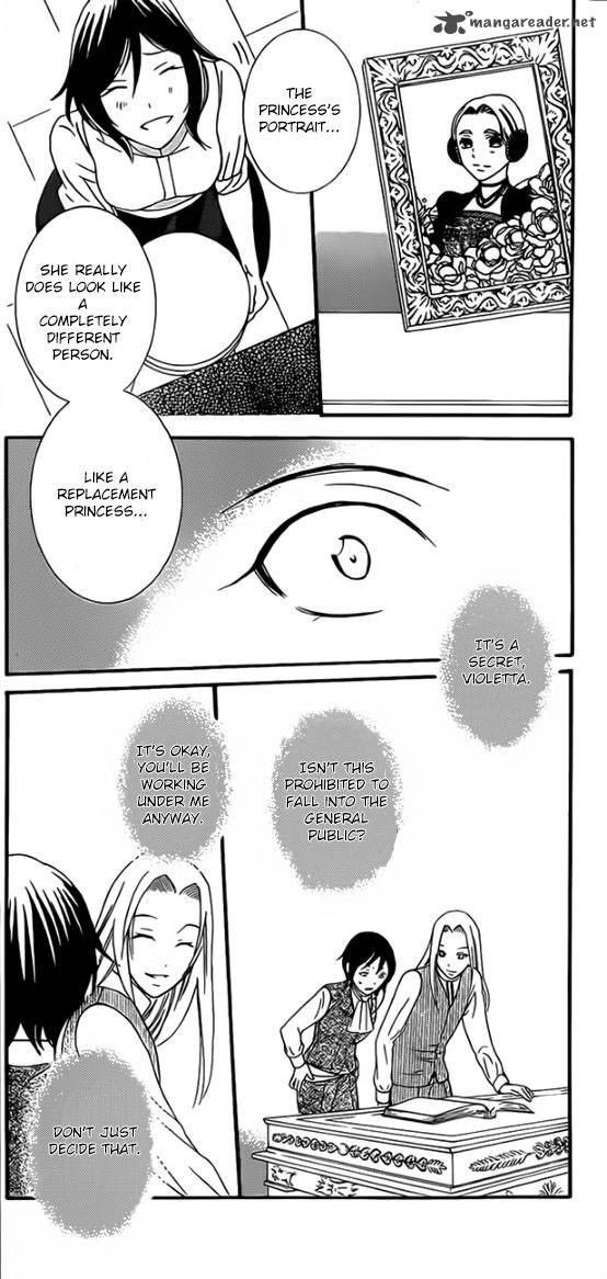 Soredemo Sekai Wa UtsukushII 45 12
