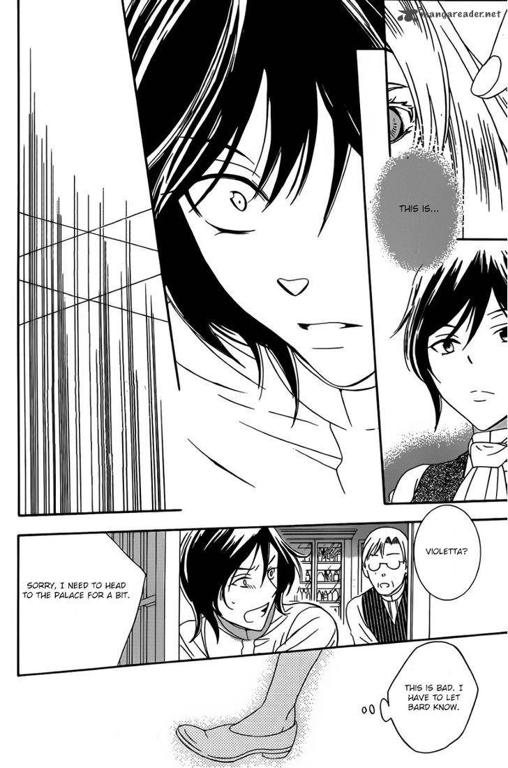 Soredemo Sekai Wa UtsukushII 45 13