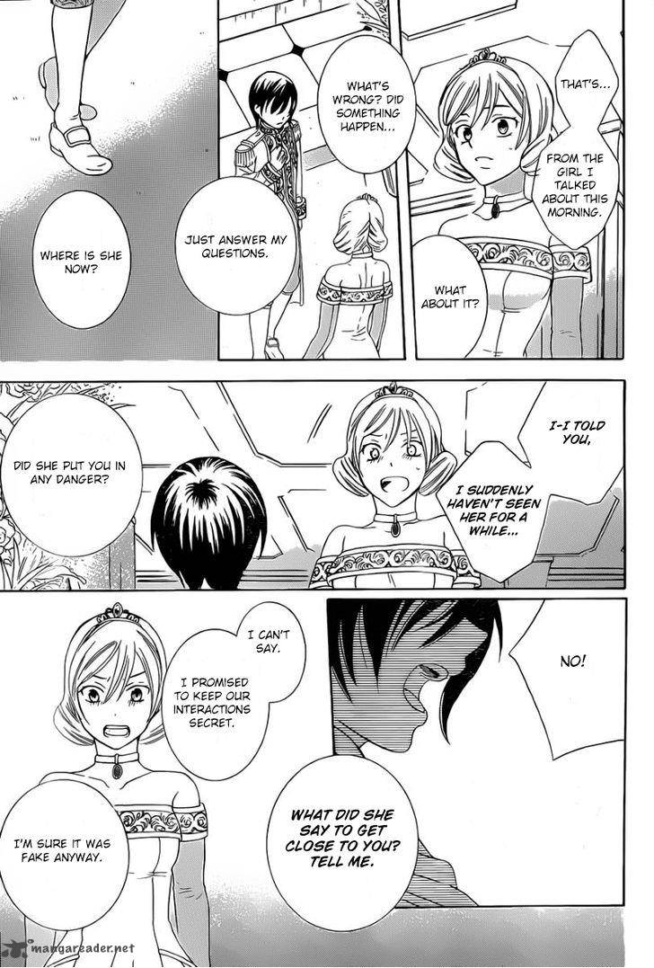 Soredemo Sekai Wa UtsukushII 45 24