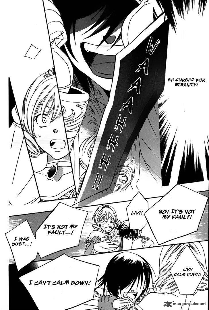 Soredemo Sekai Wa UtsukushII 45 28