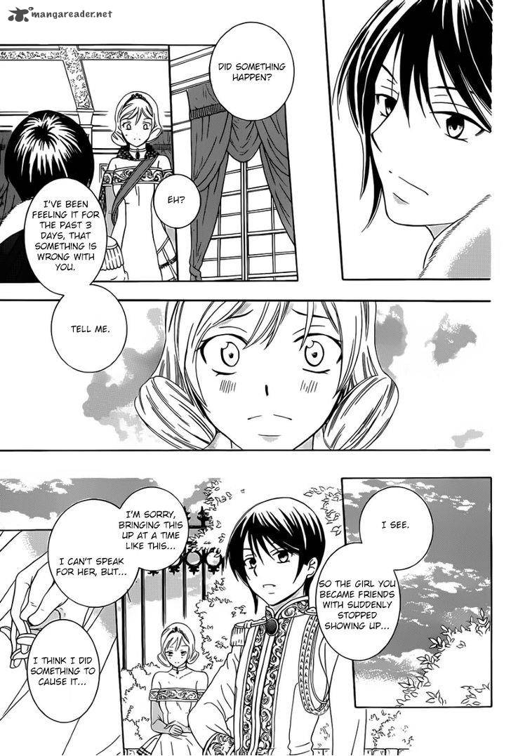 Soredemo Sekai Wa UtsukushII 45 8