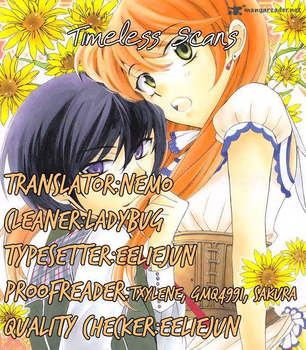 Soredemo Sekai Wa UtsukushII 46 1
