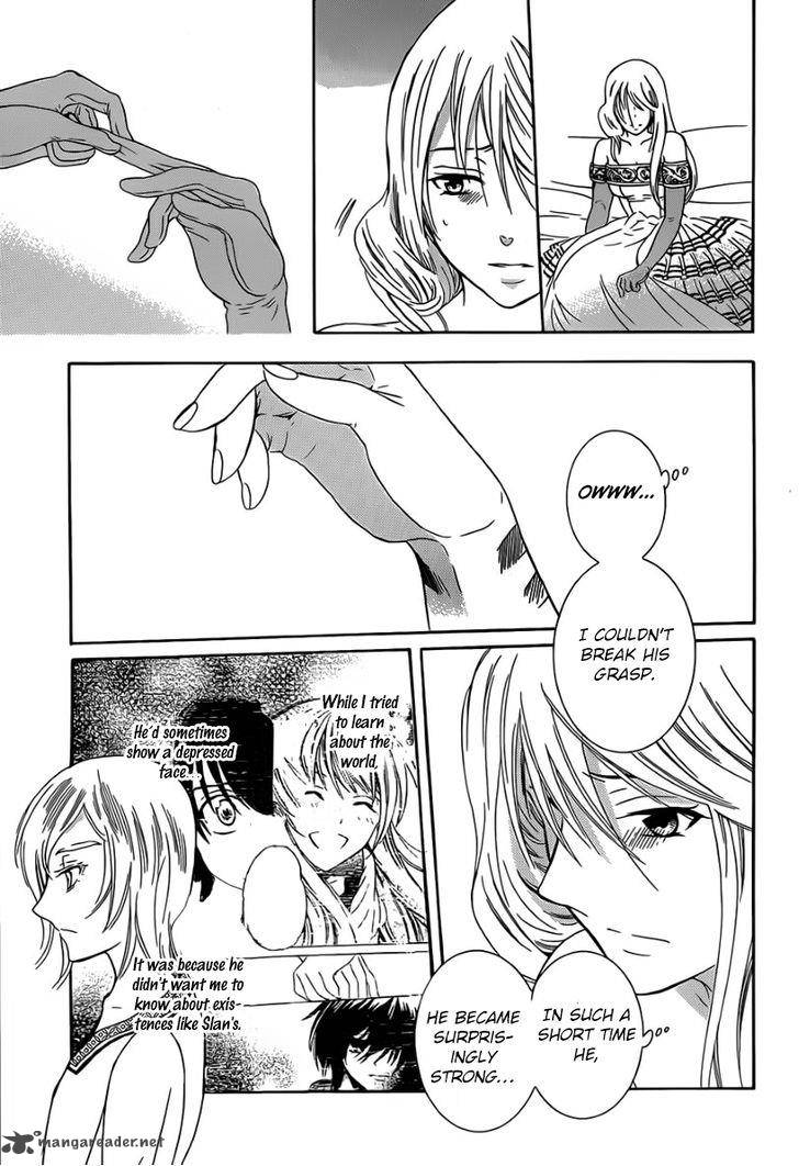 Soredemo Sekai Wa UtsukushII 46 13