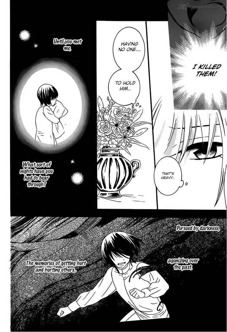 Soredemo Sekai Wa UtsukushII 46 14