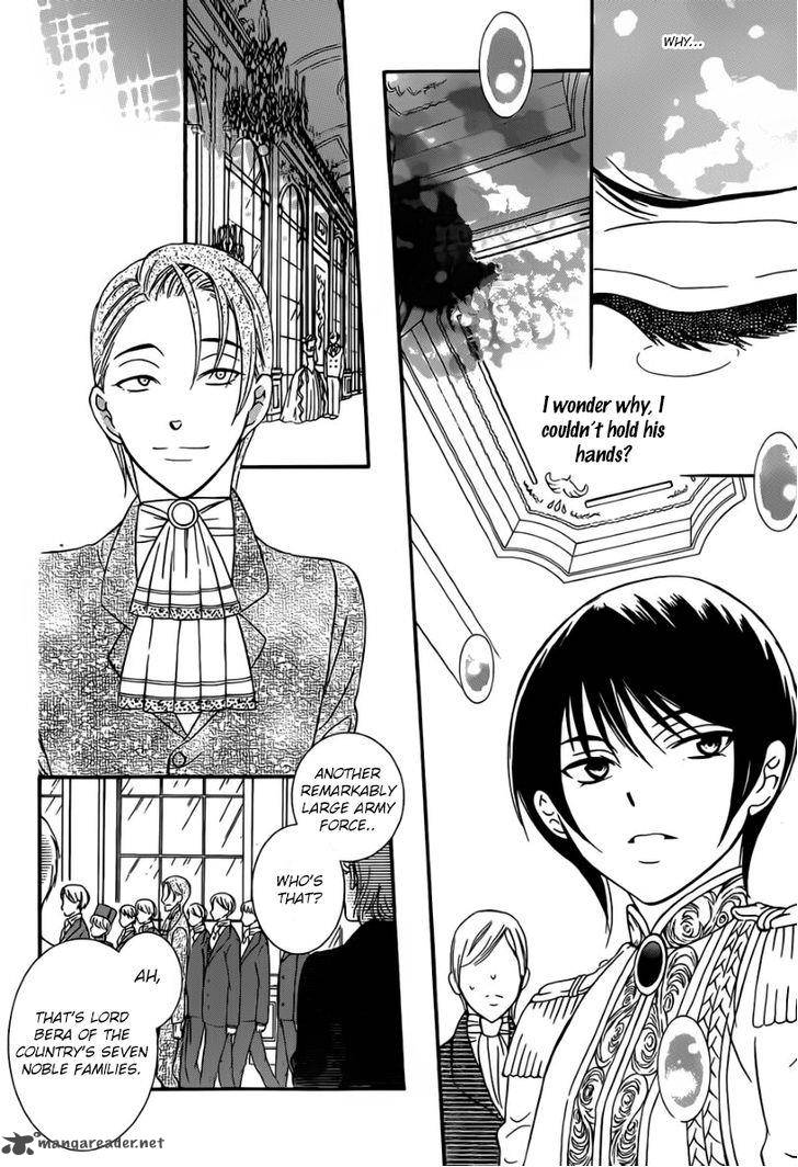 Soredemo Sekai Wa UtsukushII 46 16