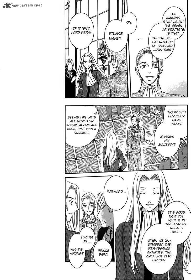 Soredemo Sekai Wa UtsukushII 46 17