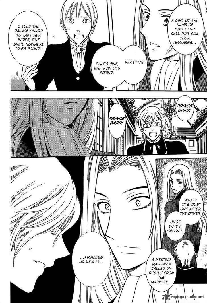 Soredemo Sekai Wa UtsukushII 46 18