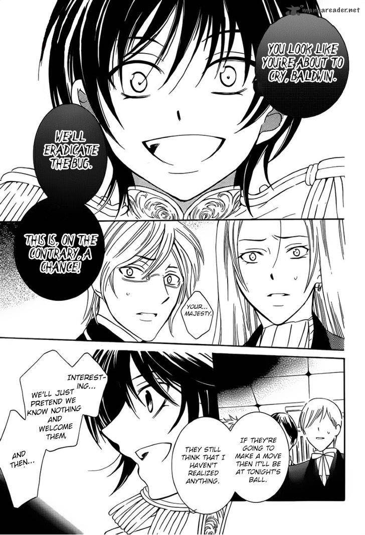 Soredemo Sekai Wa UtsukushII 46 21