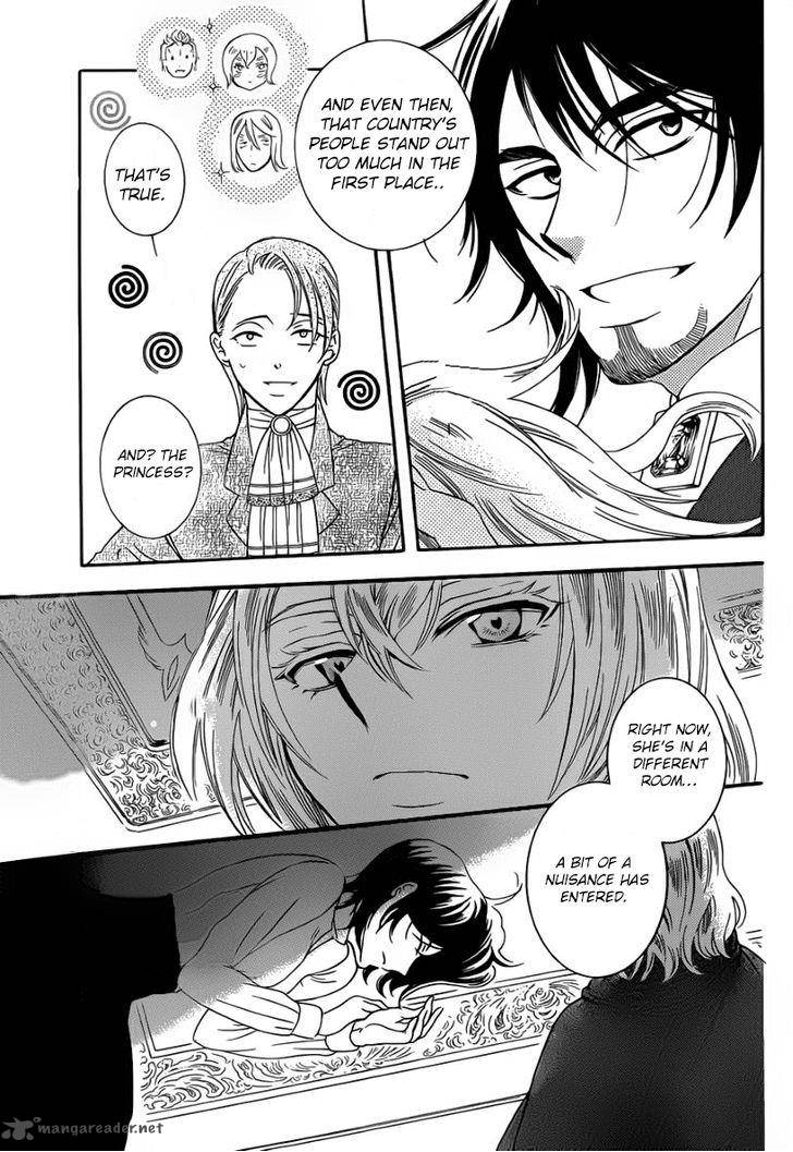 Soredemo Sekai Wa UtsukushII 46 25