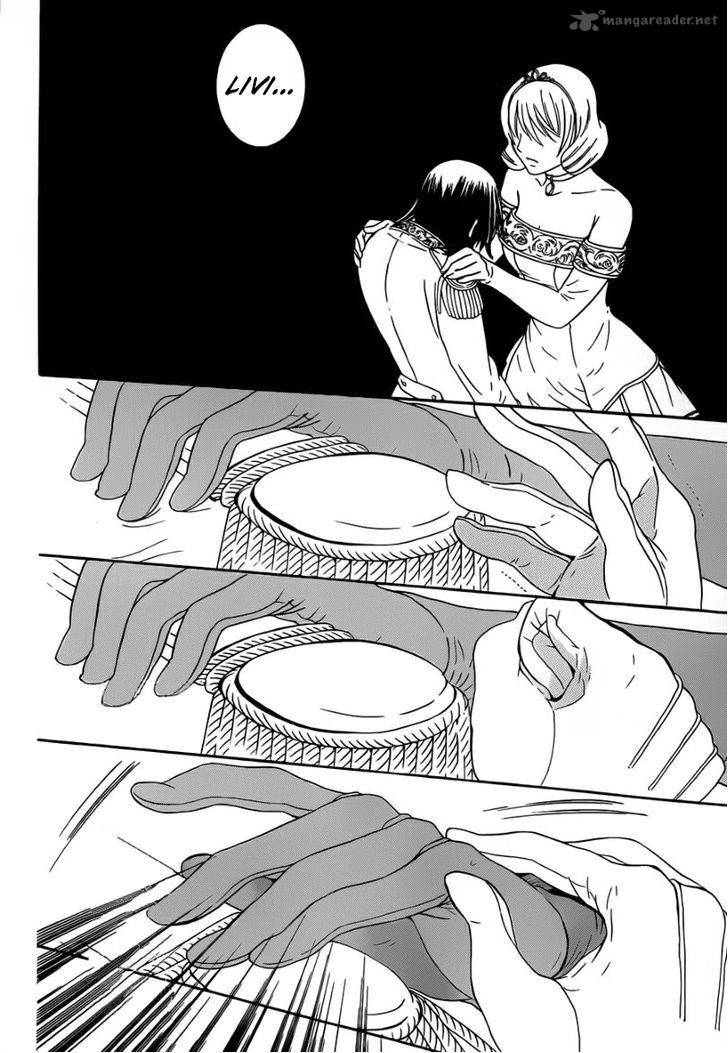 Soredemo Sekai Wa UtsukushII 46 4