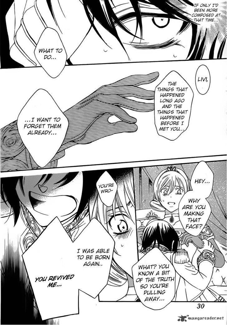 Soredemo Sekai Wa UtsukushII 46 8