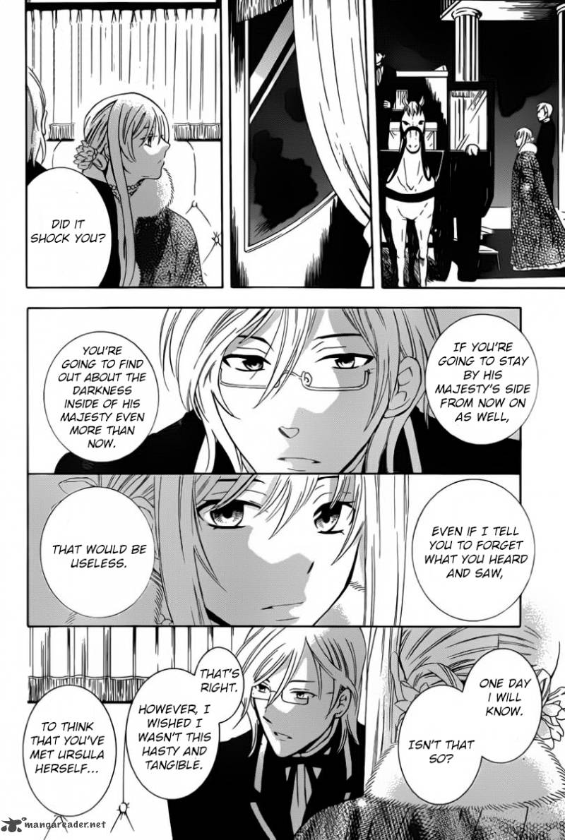 Soredemo Sekai Wa UtsukushII 47 22