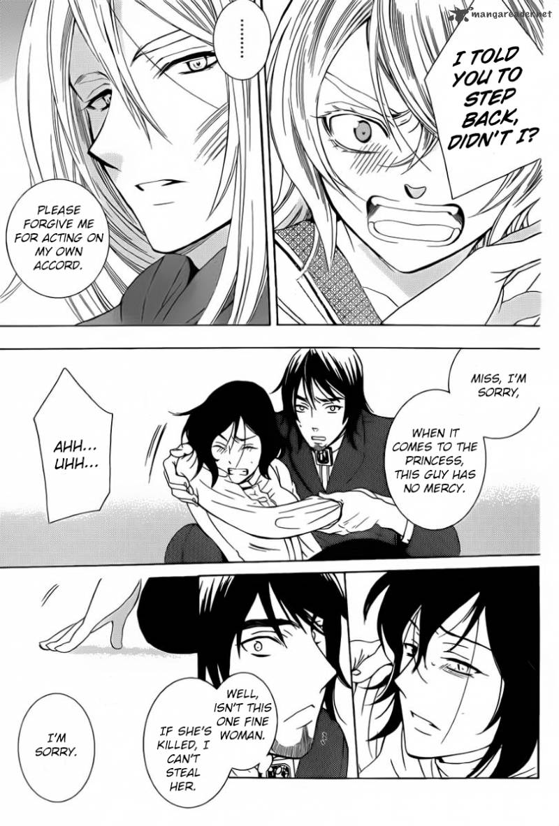 Soredemo Sekai Wa UtsukushII 47 9