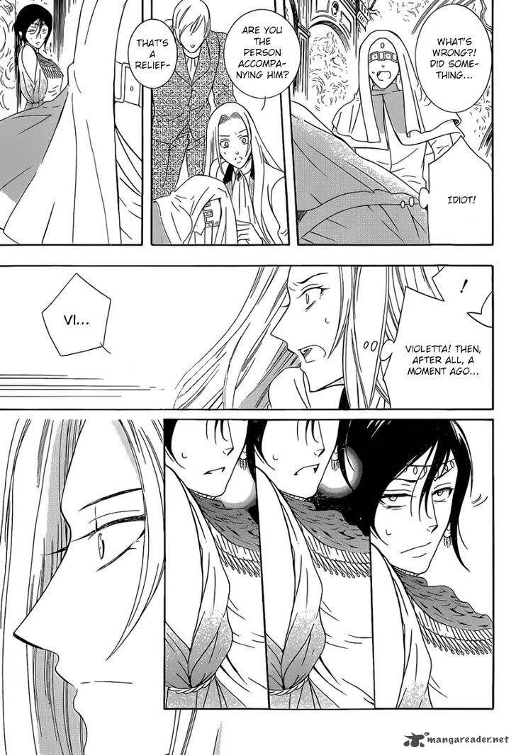 Soredemo Sekai Wa UtsukushII 48 14