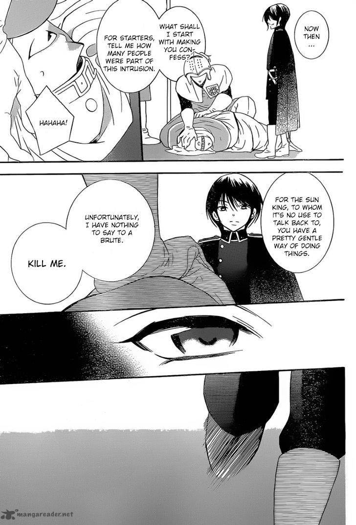 Soredemo Sekai Wa UtsukushII 48 22