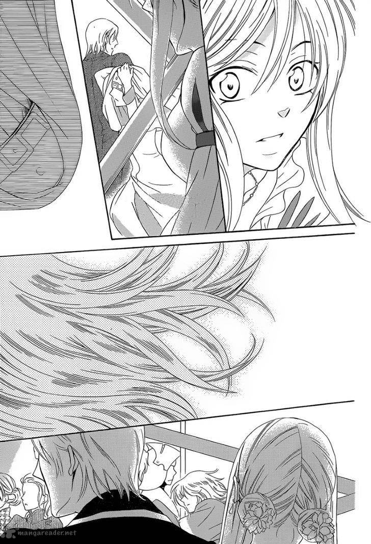 Soredemo Sekai Wa UtsukushII 48 28