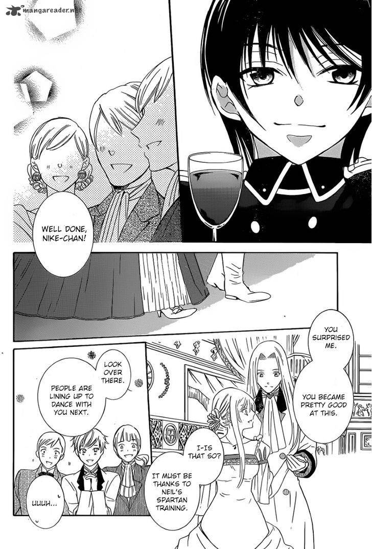 Soredemo Sekai Wa UtsukushII 48 5