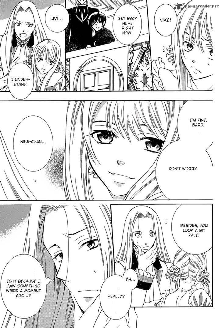 Soredemo Sekai Wa UtsukushII 48 6