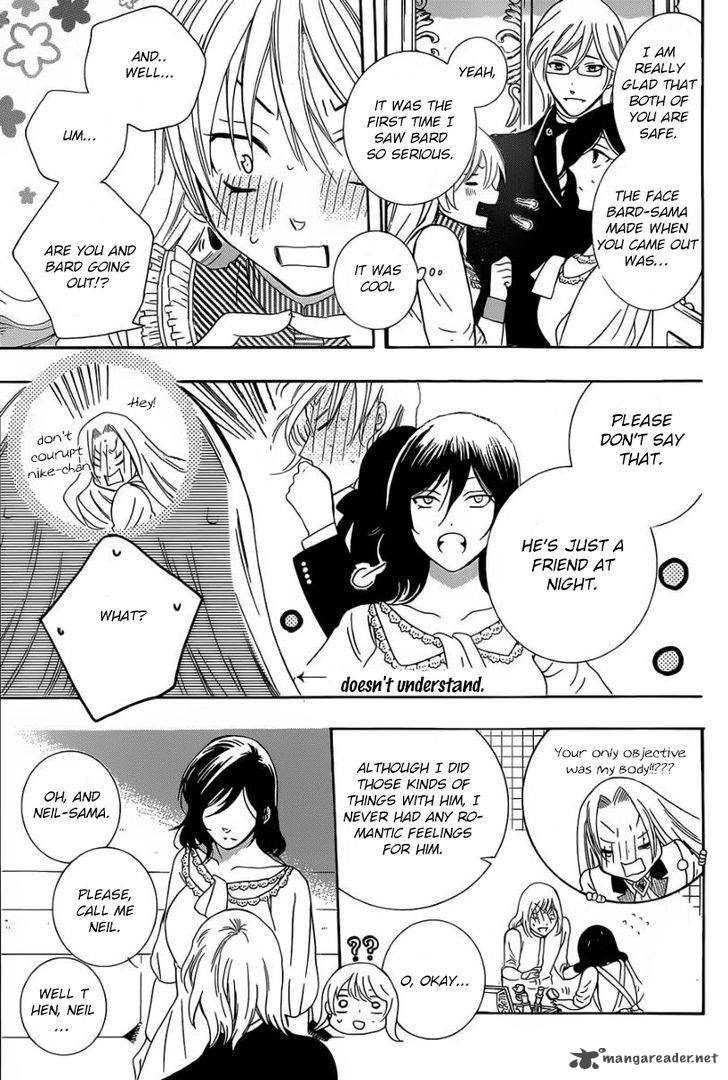 Soredemo Sekai Wa UtsukushII 49 14