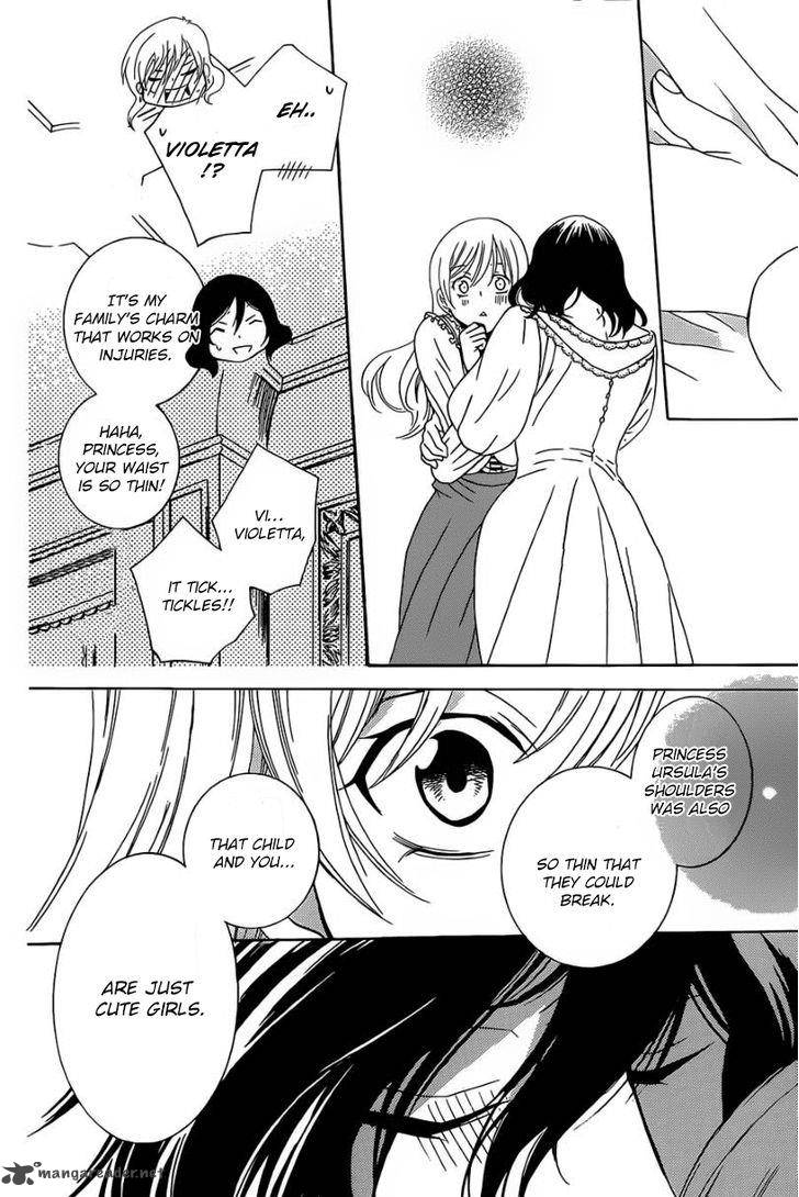 Soredemo Sekai Wa UtsukushII 49 17