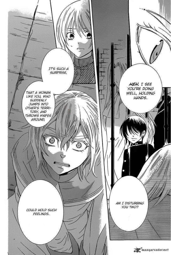 Soredemo Sekai Wa UtsukushII 49 21