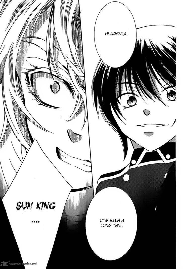 Soredemo Sekai Wa UtsukushII 49 22