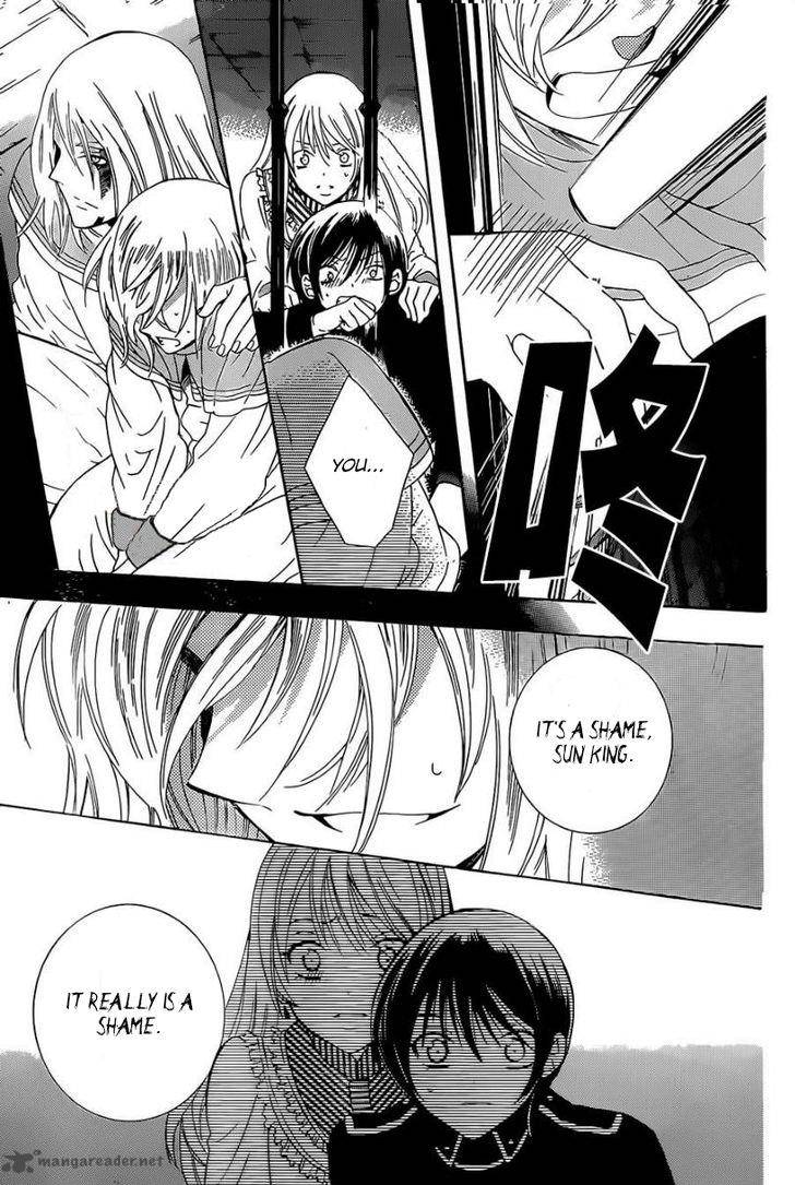 Soredemo Sekai Wa UtsukushII 49 28
