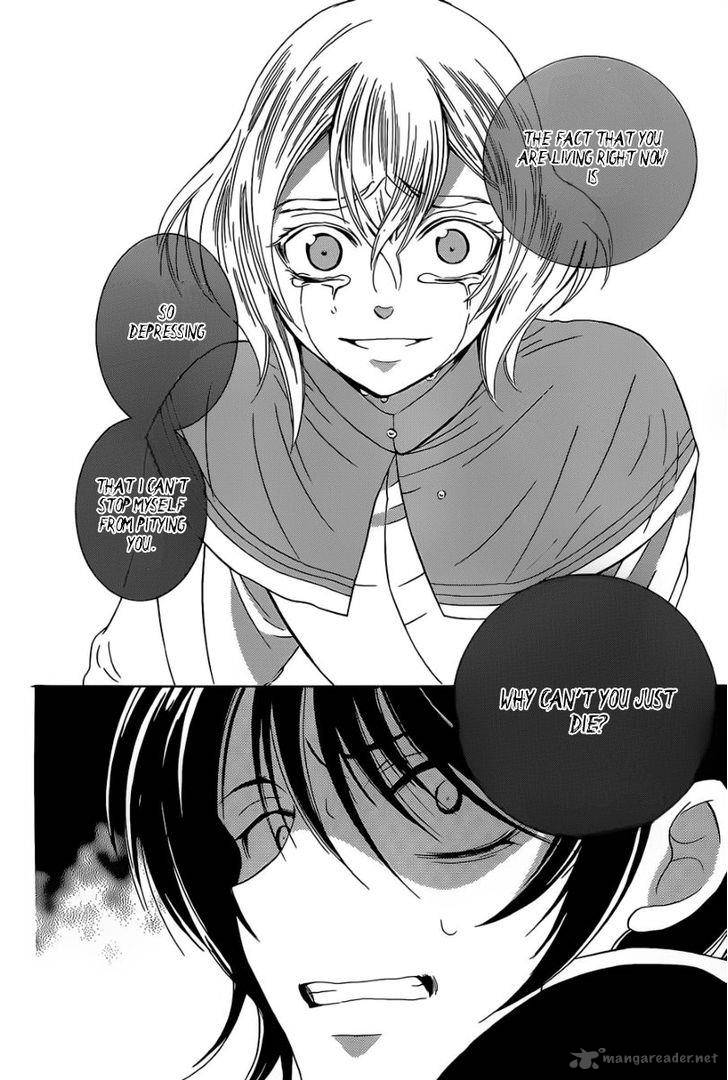 Soredemo Sekai Wa UtsukushII 49 29
