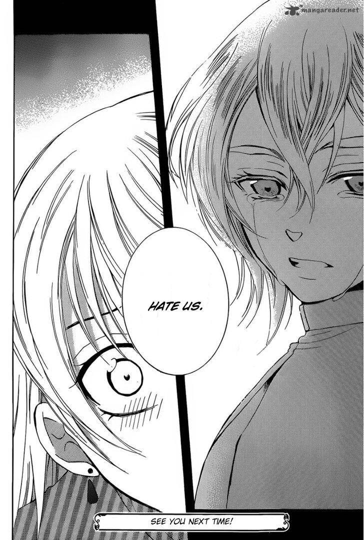 Soredemo Sekai Wa UtsukushII 49 31