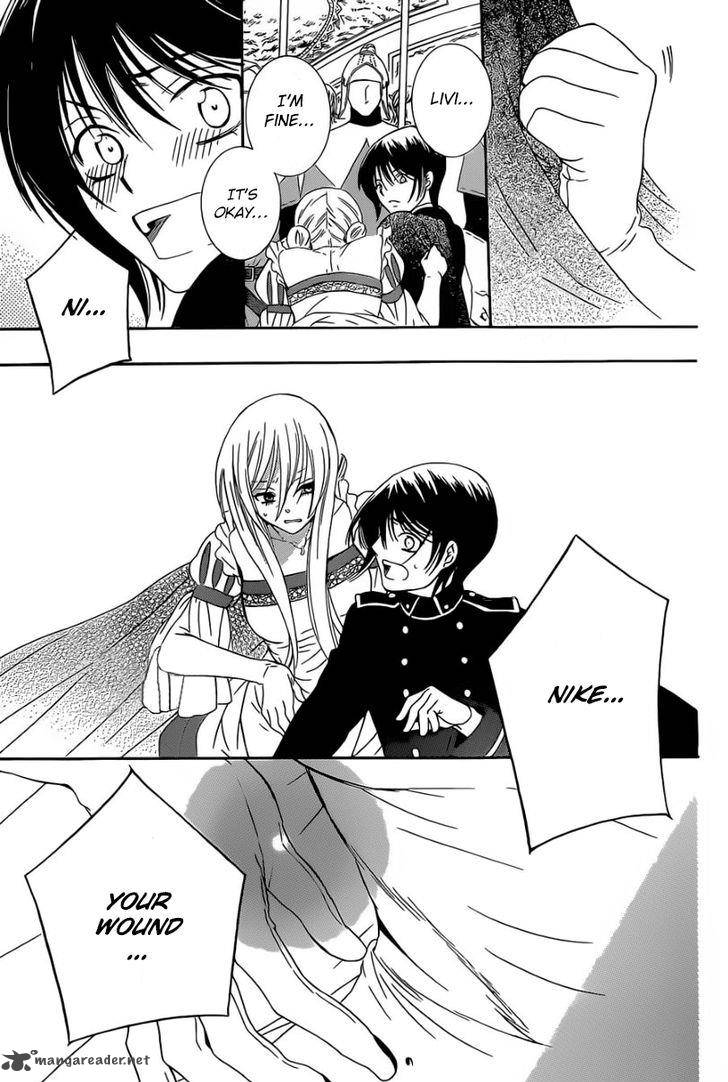 Soredemo Sekai Wa UtsukushII 49 6
